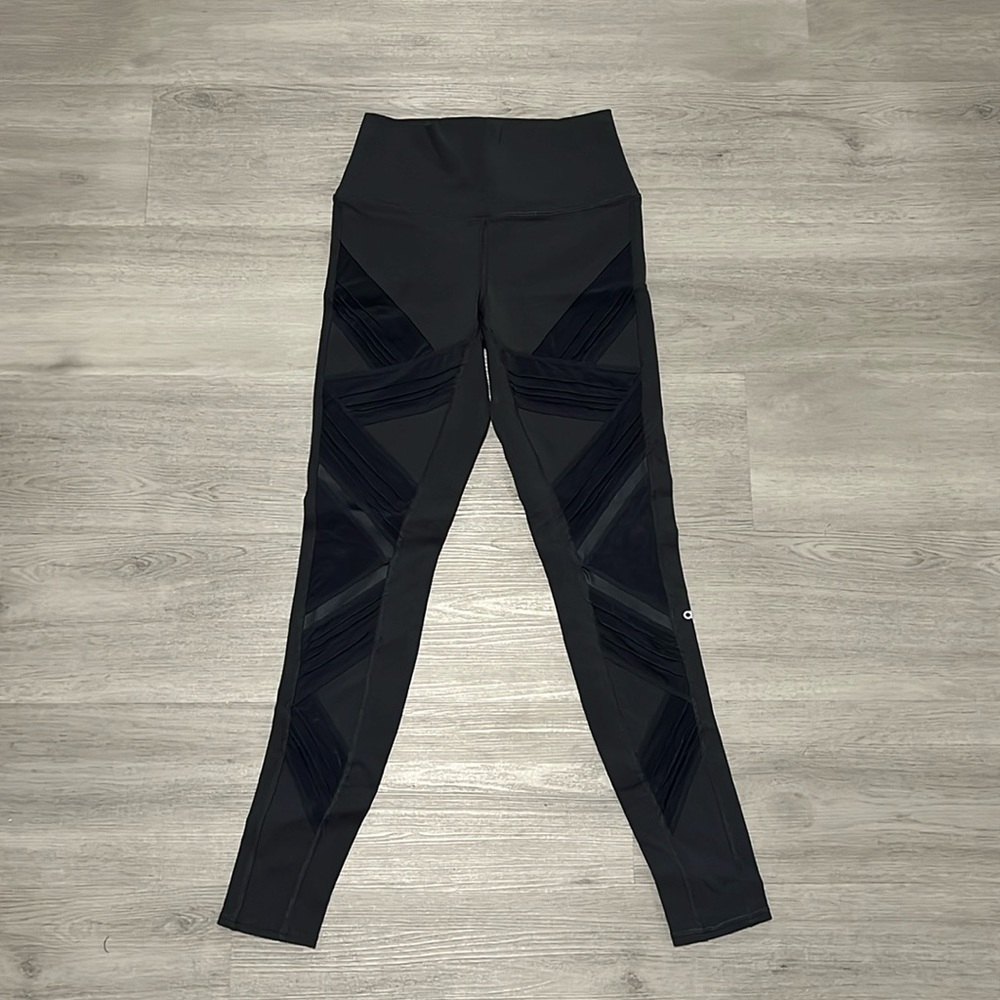 Alo Moto Leggings